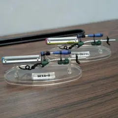 スプラトゥーン ブキコレクション 3Kスコープ 3Kスコープカスタム セット