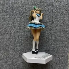 ラブライブμ's 南ことり フィギュア、ラブライブサンシャインコースターセット