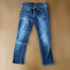 moussy スキニーデニム 23インチ★美品★ 即日発送