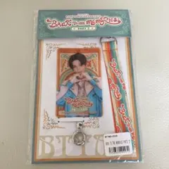 FANTASTICS 八木勇征 FANTASTIC6 BTTM フォンタブ