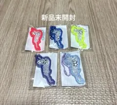 琵琶湖 キーホルダー パンダ5個セット - メルカリ
