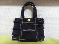 カプセルトイ JILL by JILL STUART ミニトートバッグ