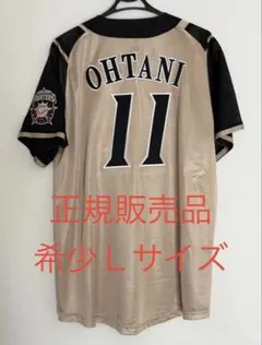【激レア】大谷翔平選手　2013WE LOVE HOKKAIDOバーニングレッド 激レア】大谷翔平選手 2013WE LOVE HOKKAIDOバーニングレッド - メルカリ