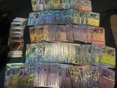 ポケモンカード　r キラカード　まとめ売り　約520枚