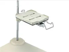 TELEPHOEN STAND レール式・フリーサイズ