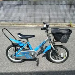 アサヒ マリオコラボ自転車（子供 18インチ） - メルカリ
