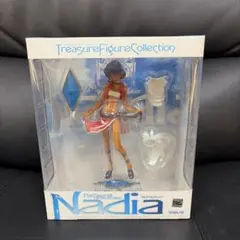 ふしぎの海のナディア☆トレジャーフィギュアコレクション