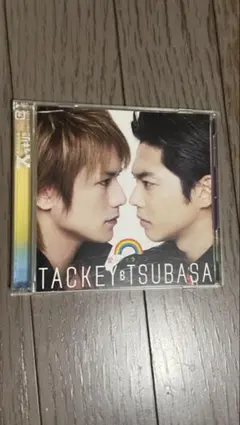 2026年最新】タッキー＆翼 今井翼 dvdの人気アイテム - メルカリ
