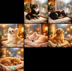 商品オーダー用