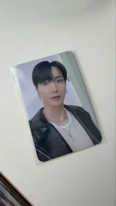Super Junior 83z ktown4u サイン会特典トレカ イトゥク - メルカリ