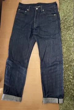美品 LVC 1937 Model 501 W38L34 美品 LVC 1937 Model 501 W38L34 - メルカリ