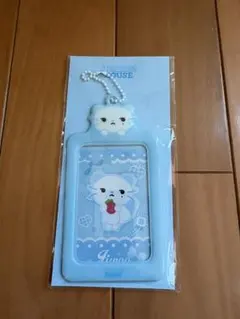 イアン Hearts2Hearts ハトゥハ ファンミ フォトカードホルダー - メルカリ