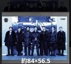 BTS PROOF ポスター