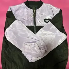 子供用ナイロンジャケット/120cm
