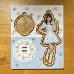 イコラブ 佐々木舞香 ミニくじ シークレット - メルカリ