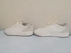 le coq sportif スニーカー ホワイト メンズ　ルコックのサムネイル
