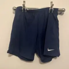 【匿名配送】Nike ネイビー ハーフパンツ