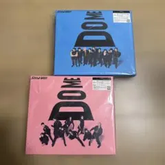 Snow Man iDOME 初回盤 A B 2種セット　DVD