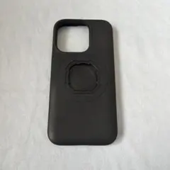 Quad Lock iPhone用ケース ブラック　iPhone15プロ用のサムネイル
