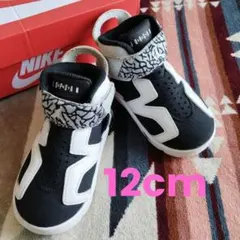 NIKE ジョーダン6 ベビーシュズ　12cm
