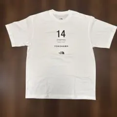 THE NORTH FACE 直営限定Tシャツ