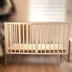 代替品部品 ストッケ スリーピー ジュニア ナチュラル - メルカリ