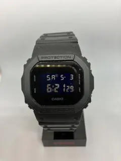 CASIO G-SHOCK DW-5600BB-1JF