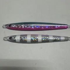 シャウト　ステイ　200g 160g 2本セットのサムネイル