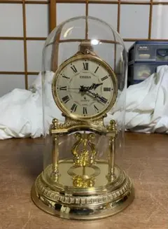 2026年最新】Citizen 機能：振り子時計 置時計の人気アイテム - メルカリ