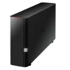 Buffalo ネットワーク対応ハードディスク 3TB