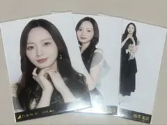 2026年最新】梅澤美波 生写真 コンプの人気アイテム - メルカリ