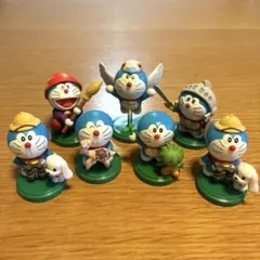 ドラえもん フィギュア 【セット売り】【バラ売り】