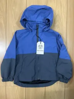 MAKE YOUR DAY⭐︎ナイロンジャケット ⭐︎サイズ110⭐︎