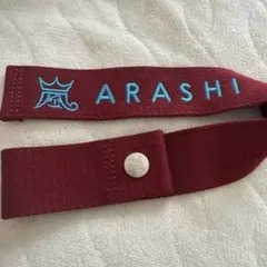 嵐 嵐を旅する展覧会 beams ラゲッジマーク ラゲッジタグ 二宮和也