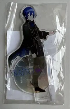 プロセカ アクリルスタンド KAITO カイト ドン・キホーテコラボ - メルカリ