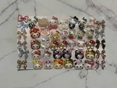 キティーパーツ ネイルパまとめ売り