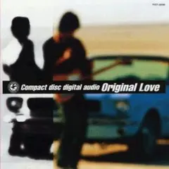 2026年最新】風の歌を聴け original loveの人気アイテム - メルカリ