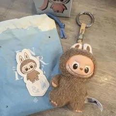 2025年最新】labubuイニシャルの人気アイテム - メルカリ