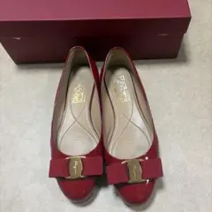 ■24時削除■HERMES ジョイ フラットパンプス 本革スエード 36 □24時削除□HERMES ジョイ フラットパンプス 本革スエード 36 - メルカリ