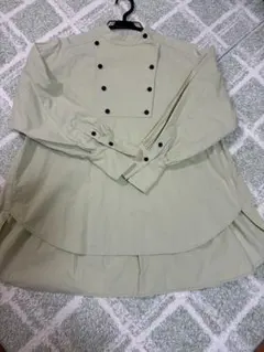 N.Natural Beauty Basic トップス シャツ