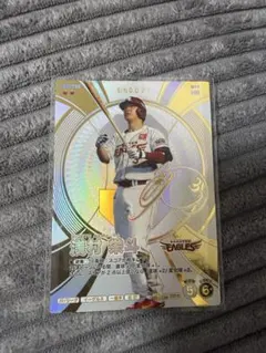 シリアル未使用】プロ野球ファンスターズリーグ 床田寛樹 SSR - メルカリ