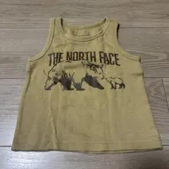 THE NORTH FACE タンクトップ