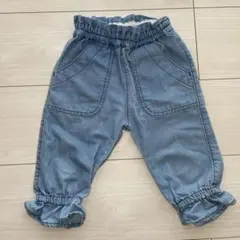 branshes パンツ 90cm