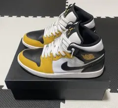 NIKE AIR JORDAN 1 MID 