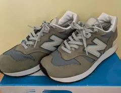 us11 29.0cm new balance U1300JP Grey - メルカリ