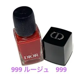 Dior ディオール ヴェルニ 999 ルージュ 999のサムネイル