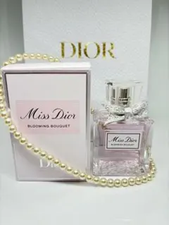 Dior ミスディオールBlooming Bouquet 3点セット - メルカリ