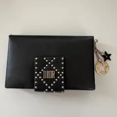 Dior ディオール クリスマスコフレ2019 アイシャドウパレット