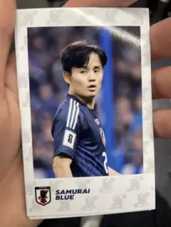 【新グッズ】久保建英 フレームログ