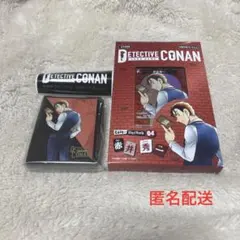名探偵コナン カードゲーム スタートデッキ 赤井秀一